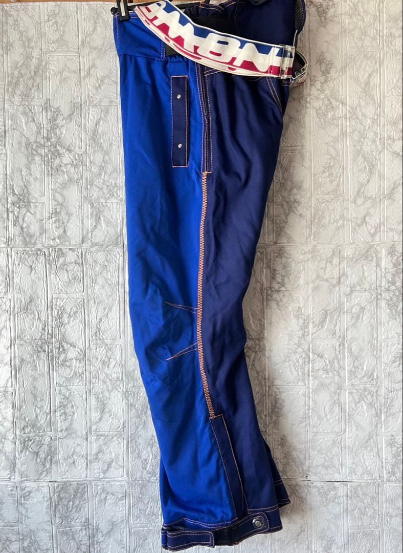 ♦︎希少♦︎ SALOMON サロモン<warmtech>スキー・スノボウェア　M