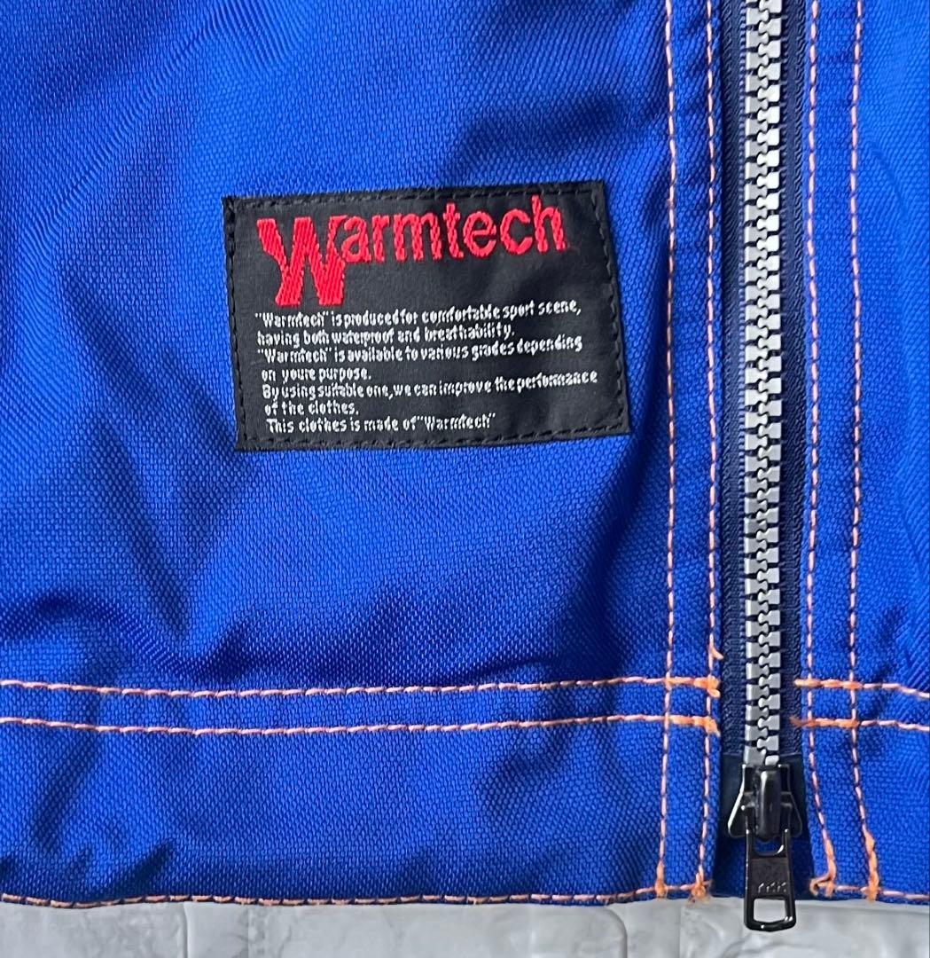 ♦︎希少♦︎ SALOMON サロモン<warmtech>スキー・スノボウェア　M