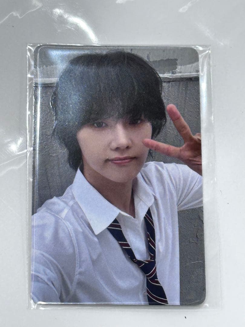 xdinary heroes 1万円 特典 トレカ