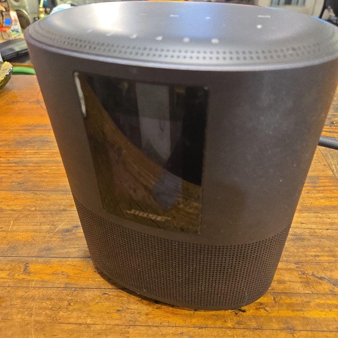 【20日までタイムセール！】BOSE  Speaker 500