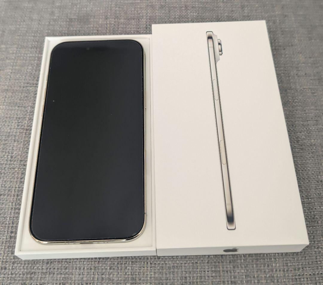 iPhone Air ライトゴールド SIMフリー本体＆ケース