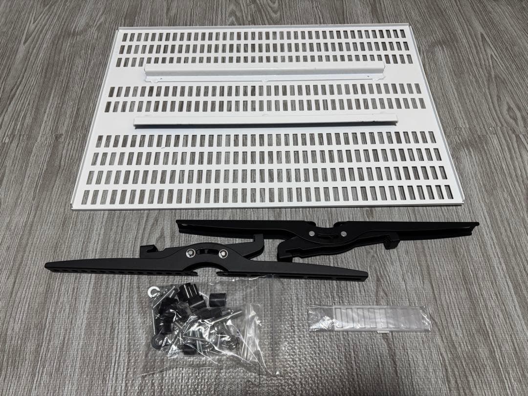 壁美人 Lサイズ　ホワイト