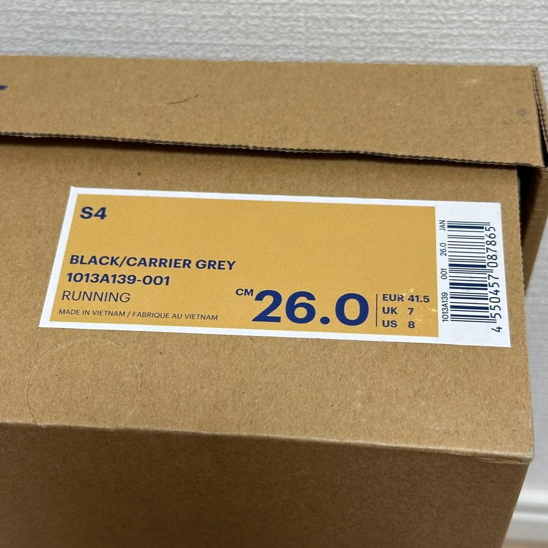 スパイク・シューズ Asics x Eldoreso S4 26cm