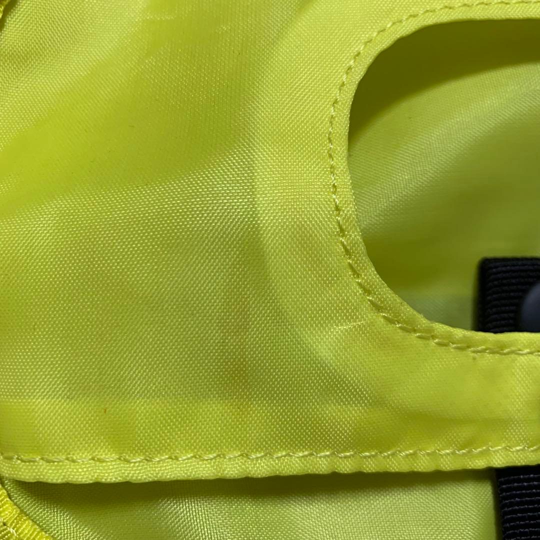 Hugoo ハグー　抱っこ紐用バッグ ヒップシート　赤ちゃん