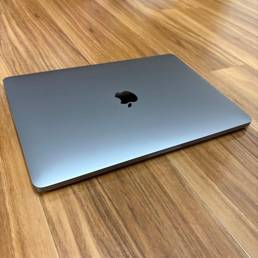 MacBook Pro 2020/スペースグレー13インチ/512GB/16GB