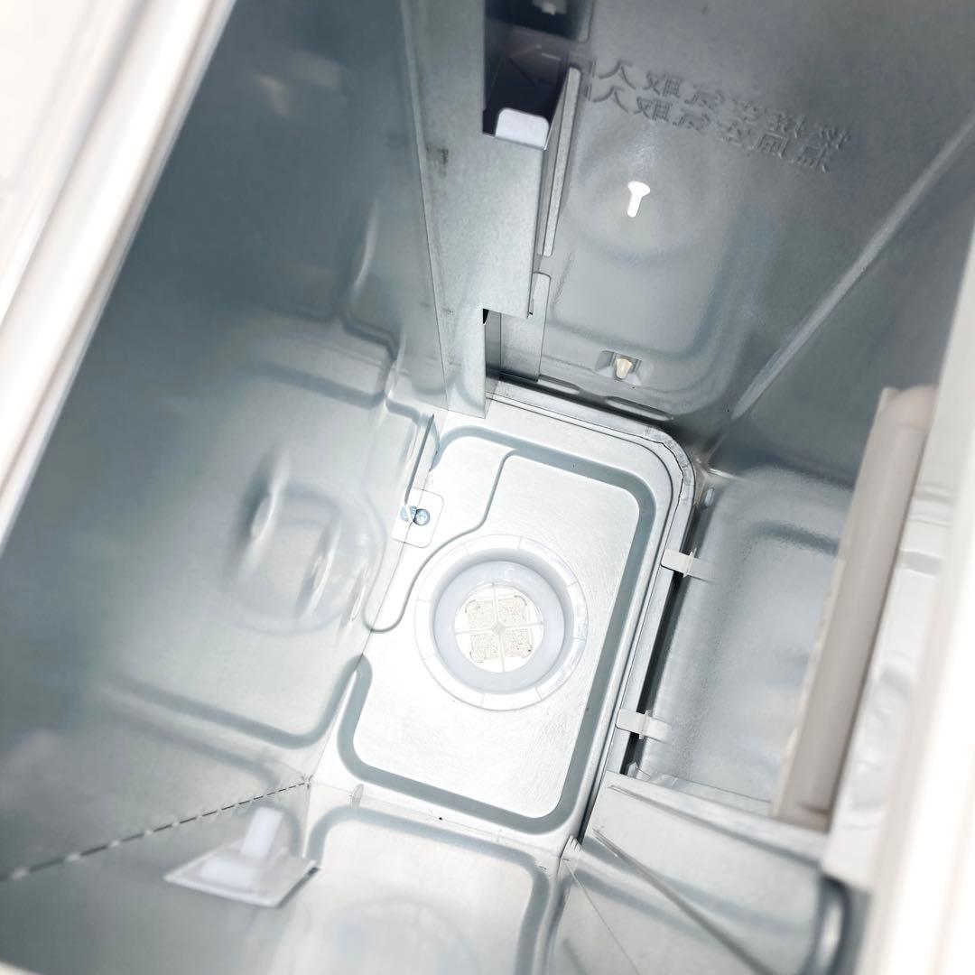 極美品 アラジン 石油ファンヒーター AKF-P3516N 2018年製