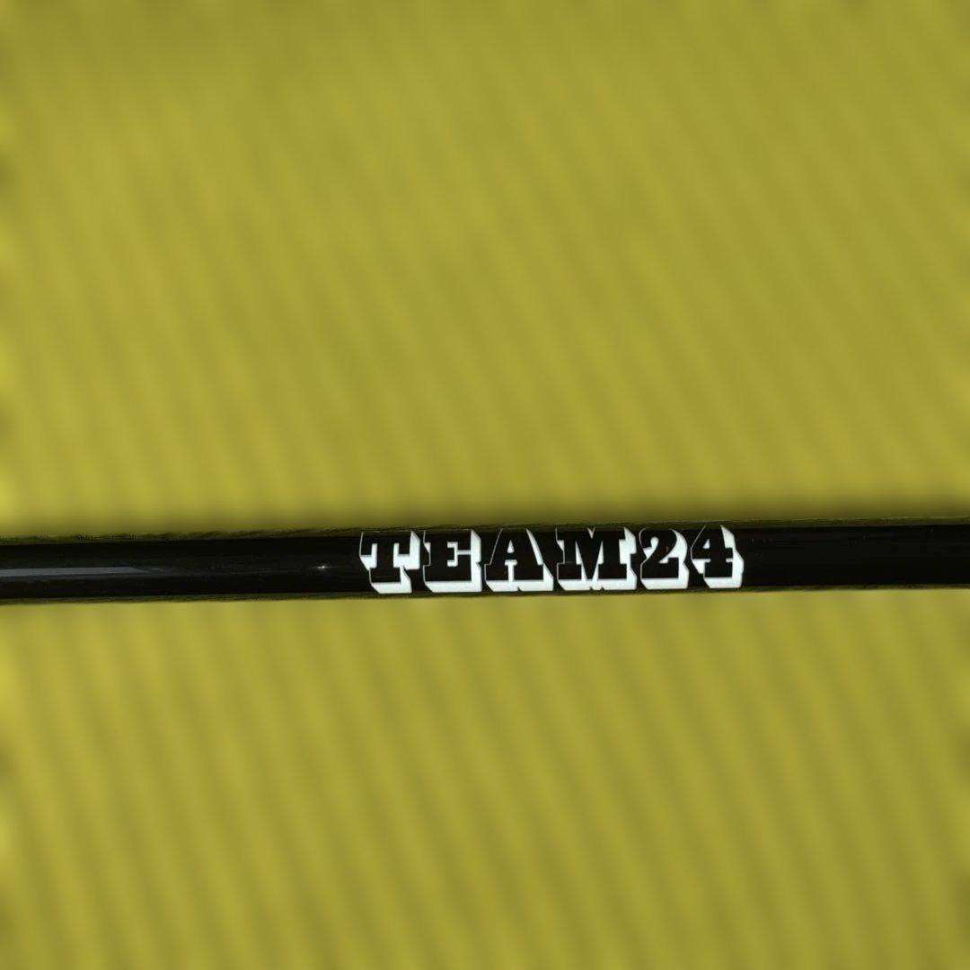 10YASHOW10 辻村鍛錬棒