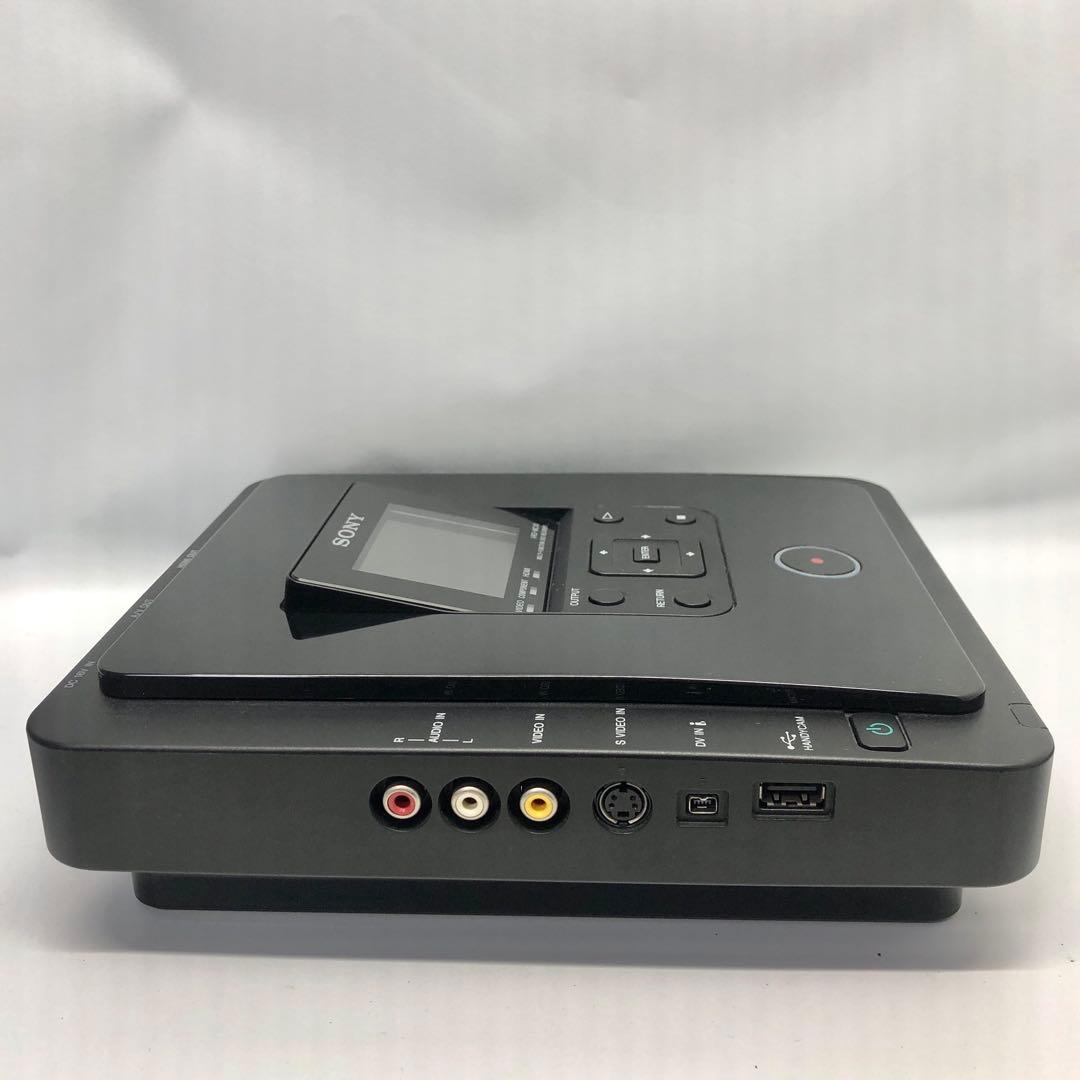 SONY ソニー DVDライター VRD-MC10