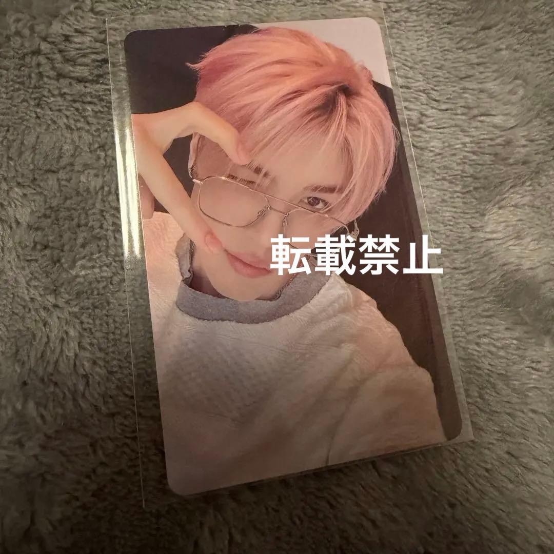 &TEAM Go in Blind チェキサイン会 トレカ MAKI