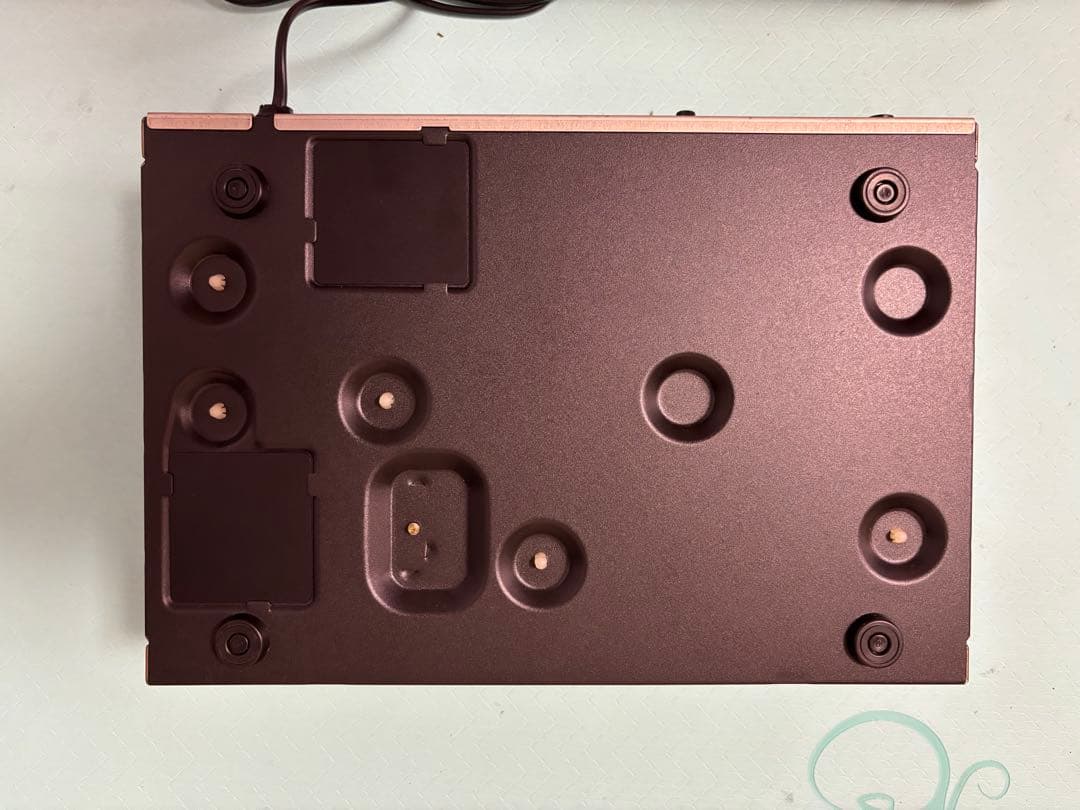 Pioneer DJM-300 DJミキサー