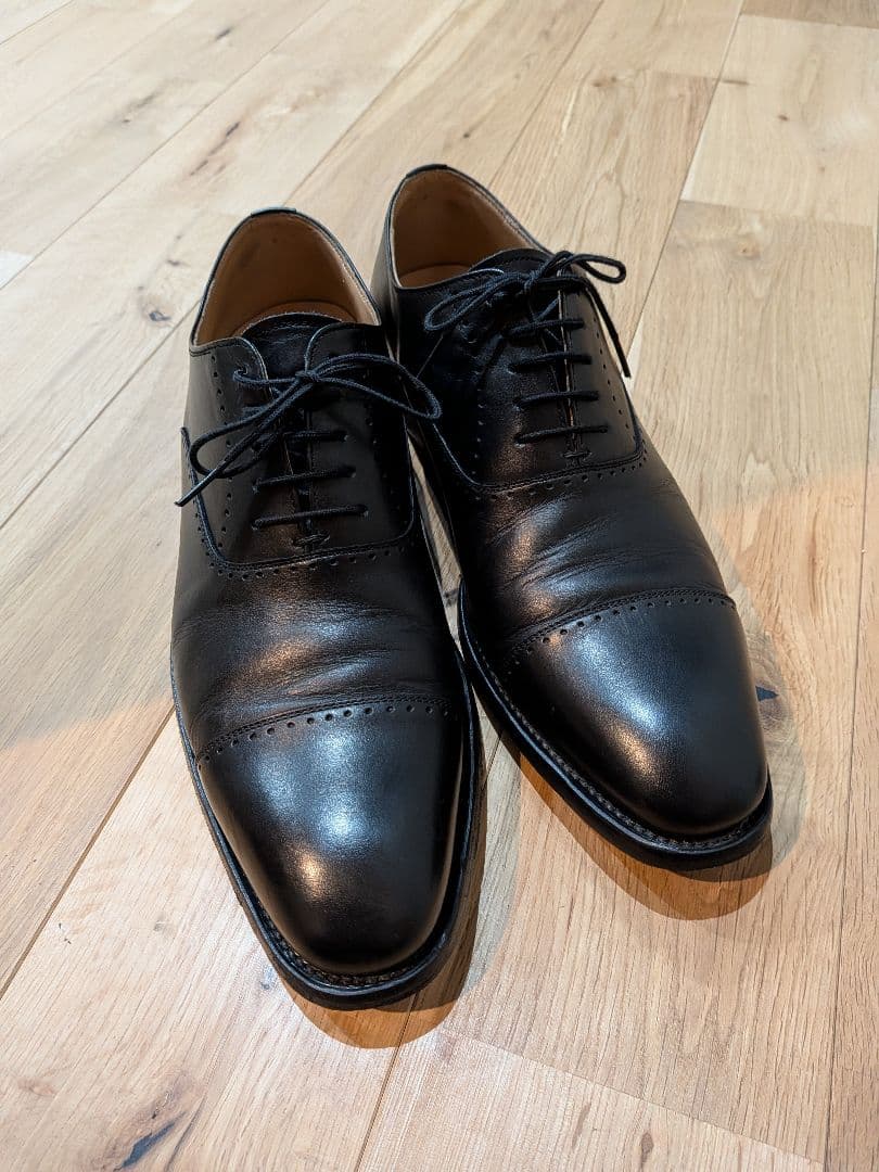 H*n様 スコッチグレイン　26.5