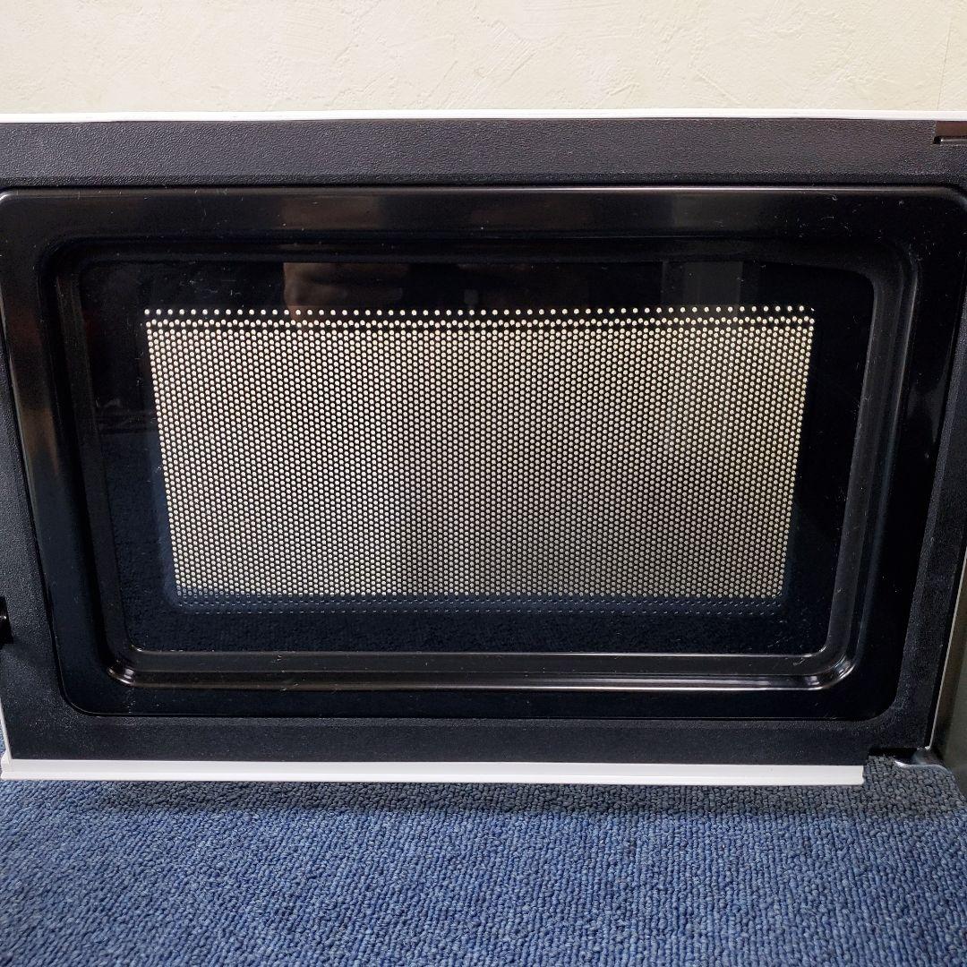 413☆極美品☆SHARP☆オーブンレンジ☆説明書付き☆2024年製☆角皿付き☆