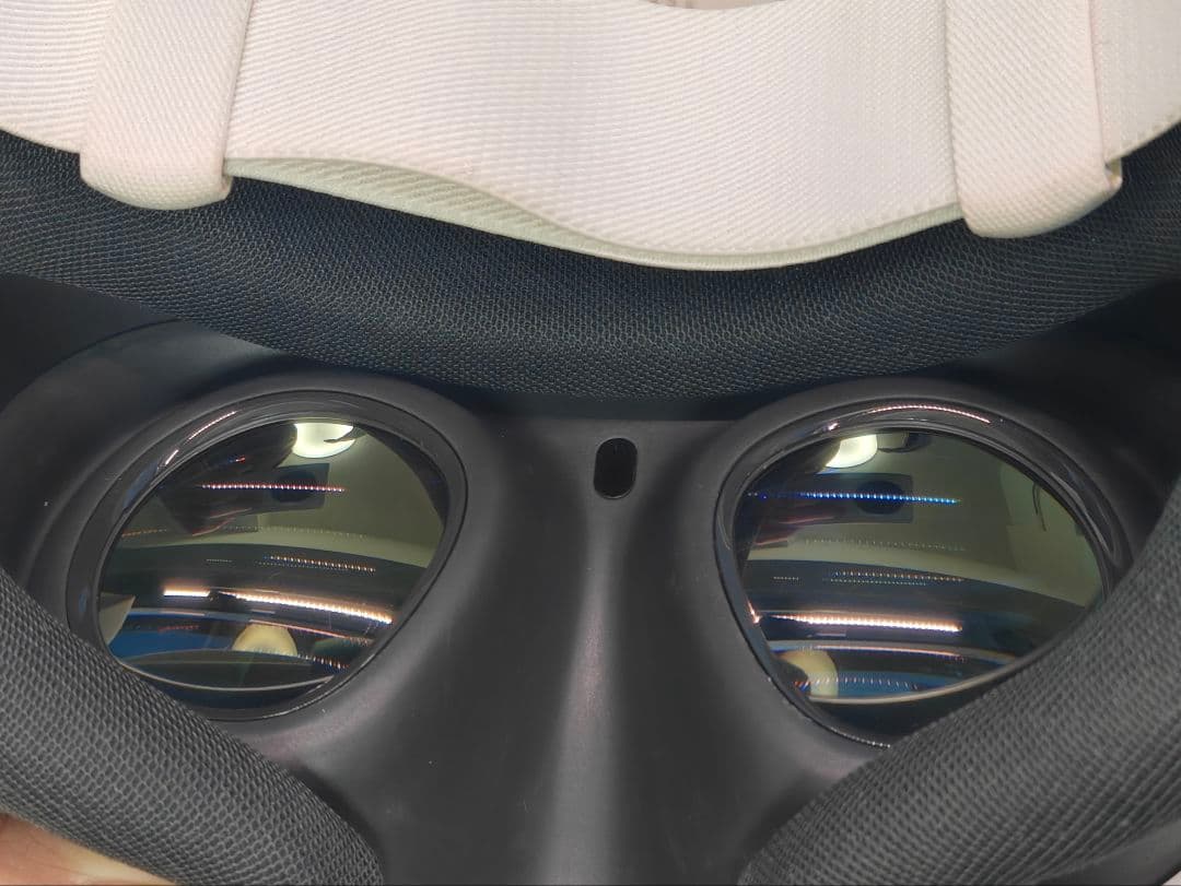 [セット]  Quest 3 VRヘッドセット 128GB