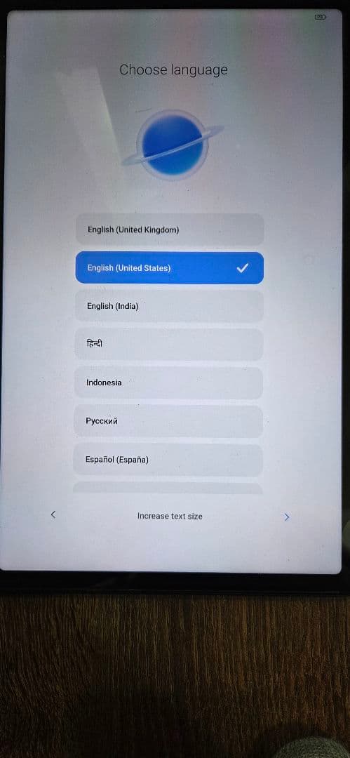 ★Xiaomi Redmi Pad★ 3GB+64GB