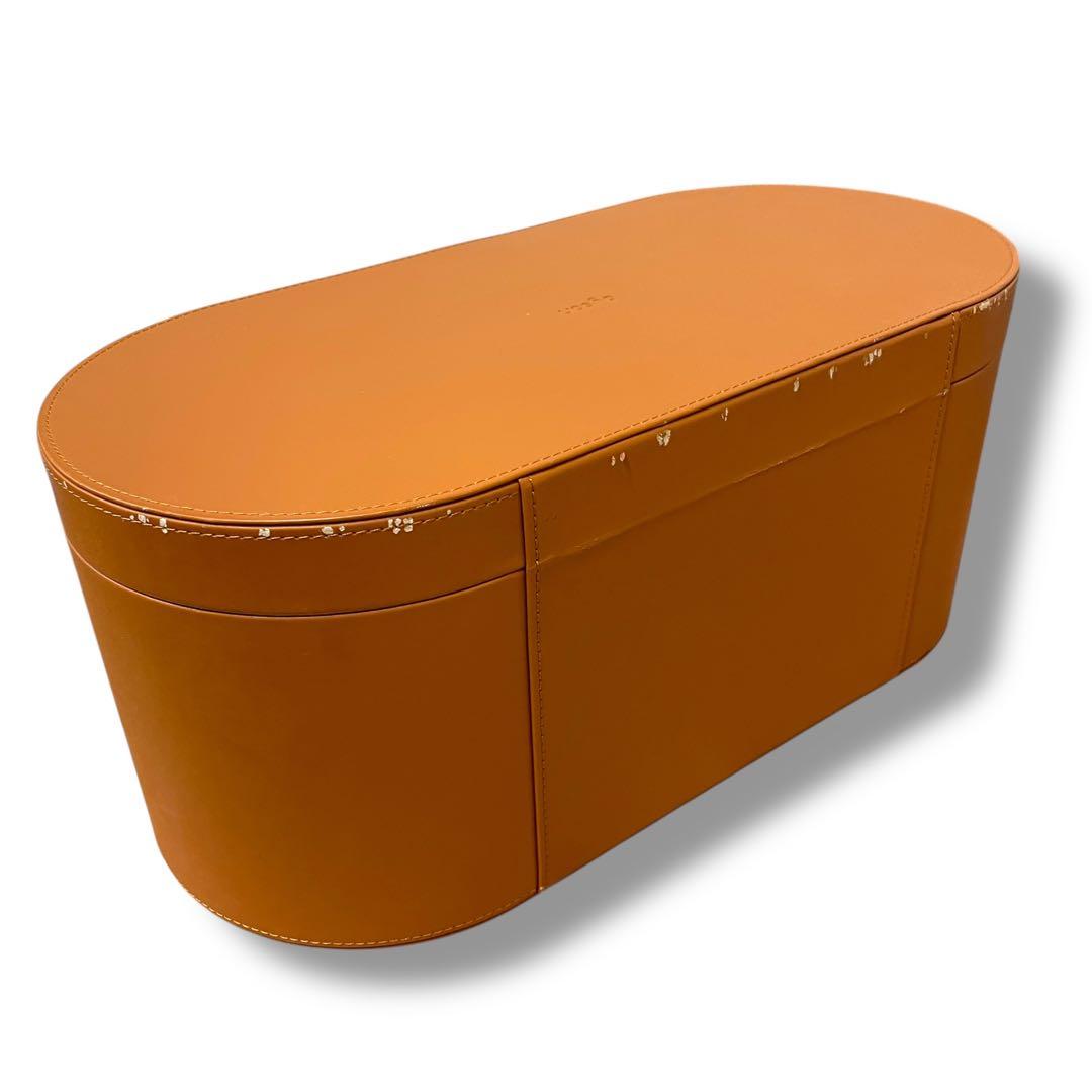 【動作確認済】Dysonヘアスタイラー Airwrap HS01/専用ケース付き