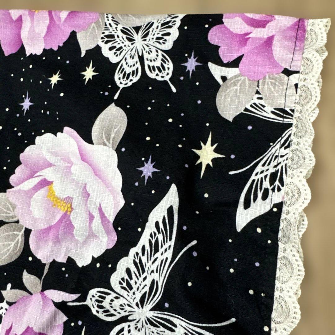 浴衣ドレス　M〜Lサイズ