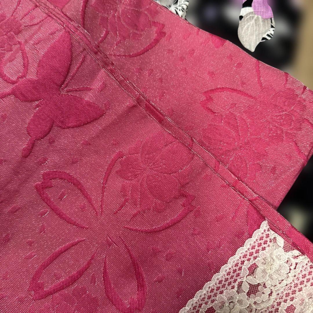 浴衣ドレス　M〜Lサイズ