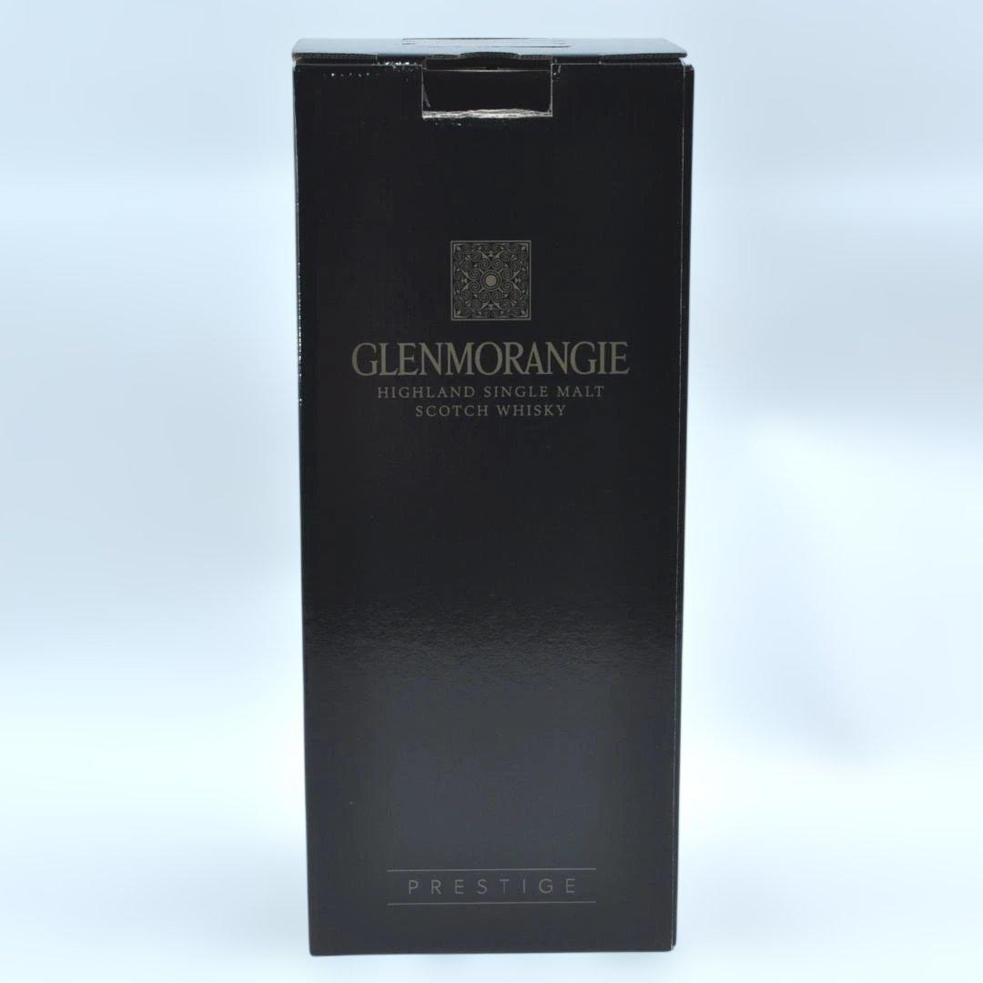 グレンモーレンジィ CNY LTD 46% The Tiger TA2024