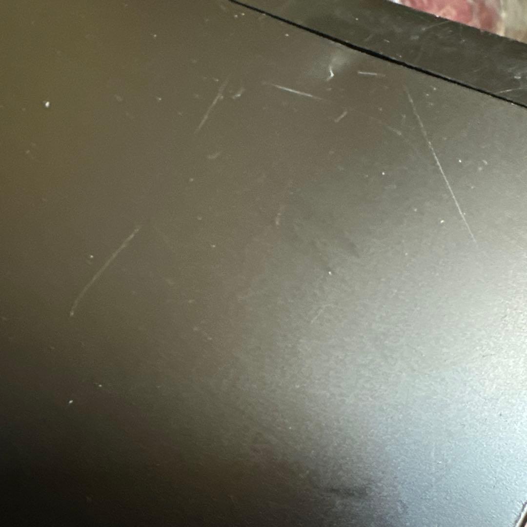 ブルーレイレコーダー