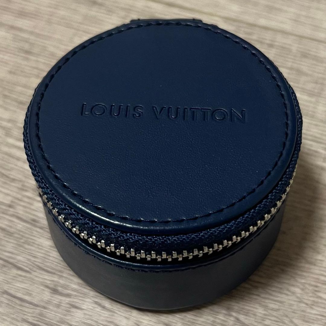 極美品 ルイヴィトン ホライゾン イヤホン ワイヤレス ホワイト QAB120