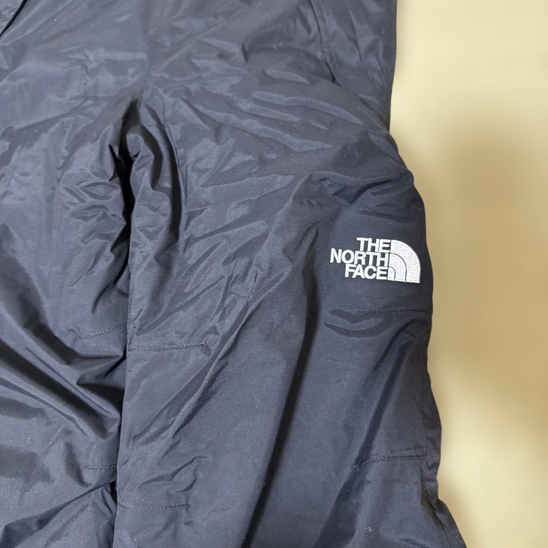 THE NORTH FACE インサレーションヒブ 120cmブラック