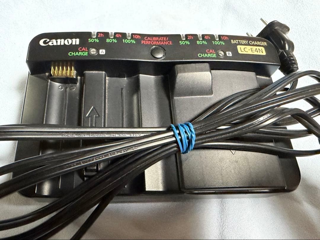 【良好】Canon EOS-1DX ボディ