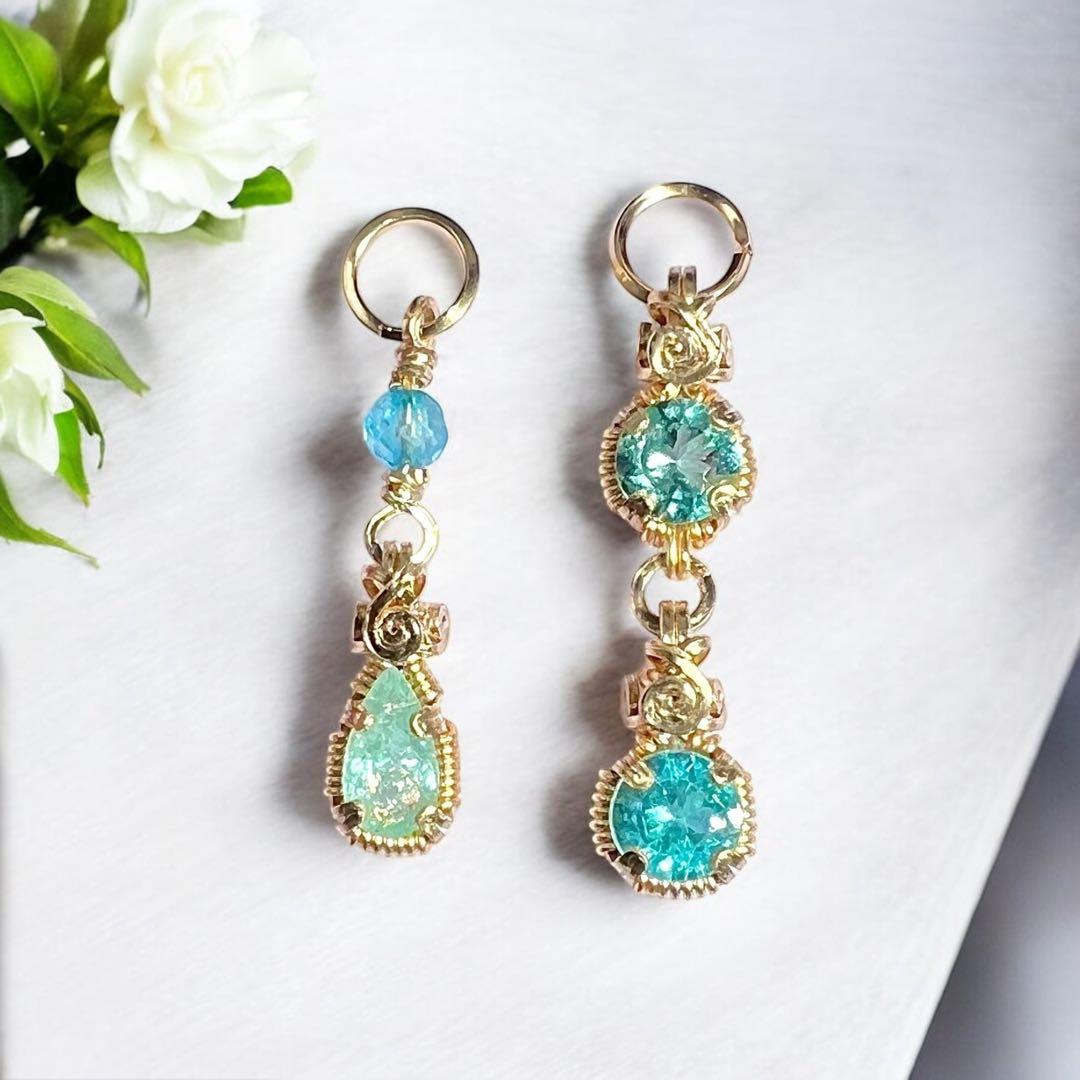 【for はる田様②】オーダー品