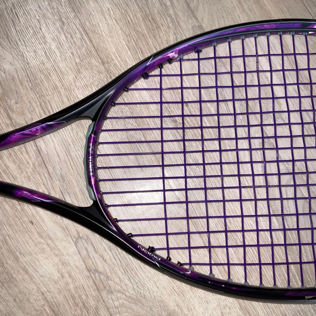 ソフトテニス　ヨネックス　ジオブレイク 80v