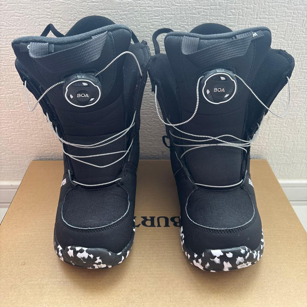 BURTON GROM BOA スノーボードブーツ 1K