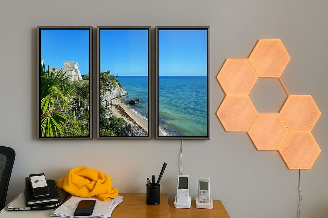 Imosuke専用 アトモフウィンドウ2　3枚セットAtmoph Window2