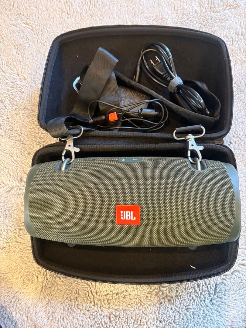 ハナフィ JBL XTREME 2 ワイヤレススピーカー