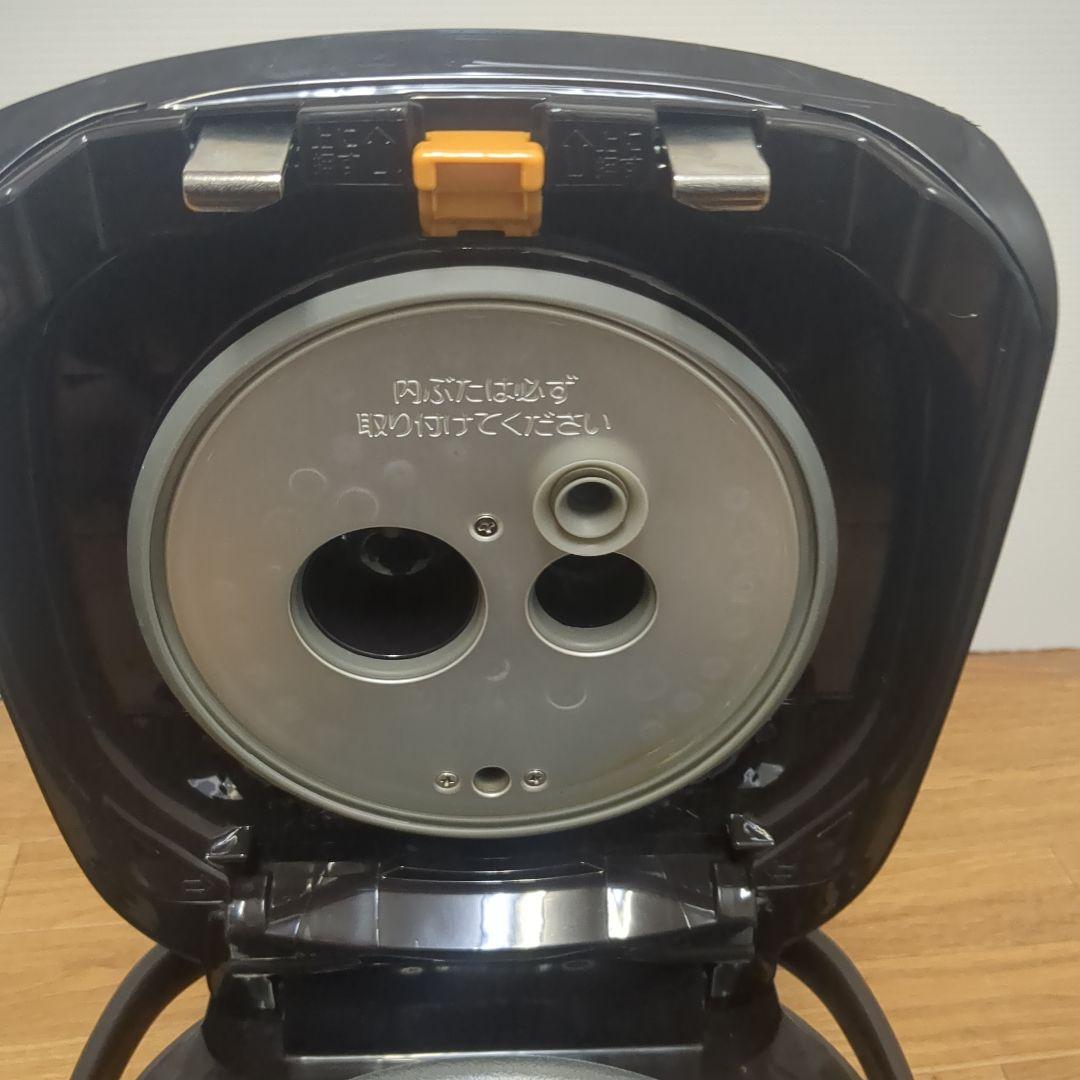 ZOJIRUSHI 象印 5.5合 極め炊き圧力IH炊飯器 NP-ZG10