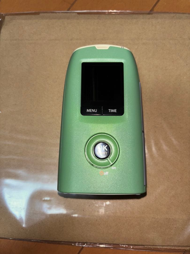 Brinno タイムラプスカメラ(定点観測用カメラ) TLC200