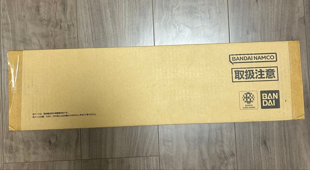 English 2nd ANNIVERSARY SET 未開封