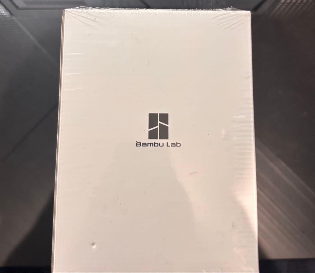 Bambu Lab 純正 H2D用 10W レーザーモジュール（SL001）