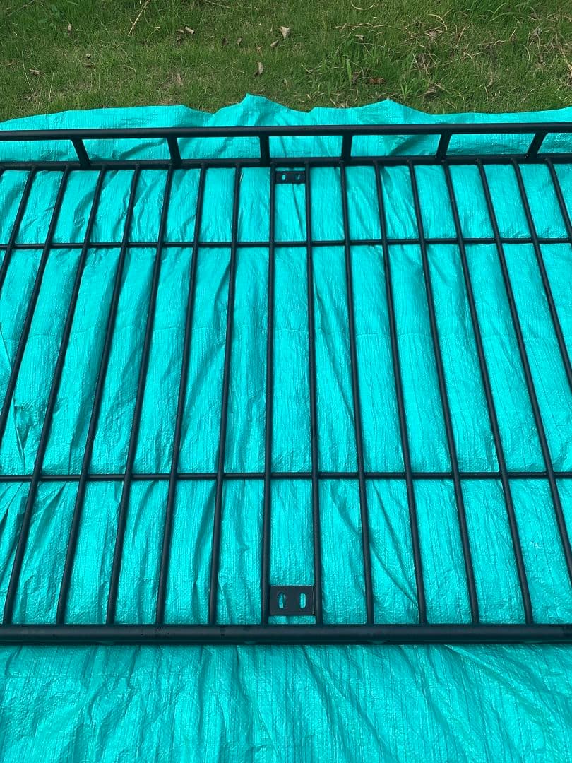 【専用】バハラック ルーフラック トヨタ FJクルーザー用