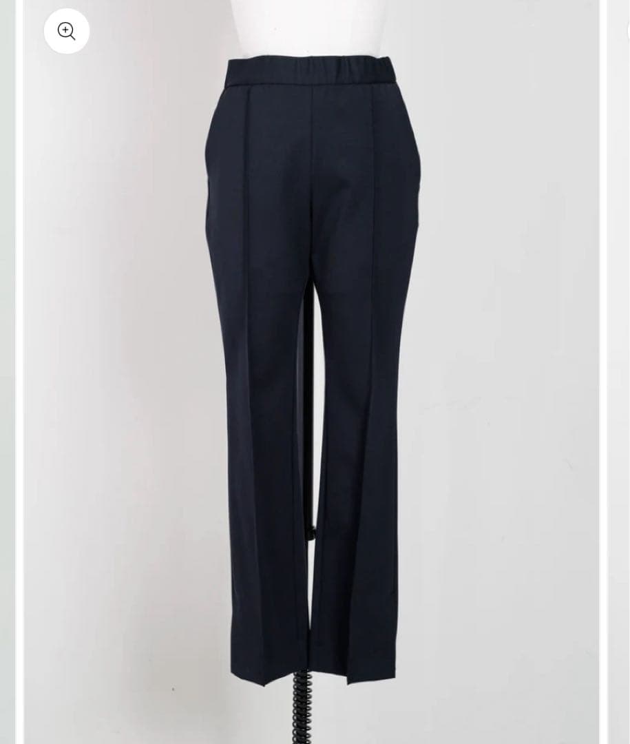 IORE イオレ　MOI PANTS size38