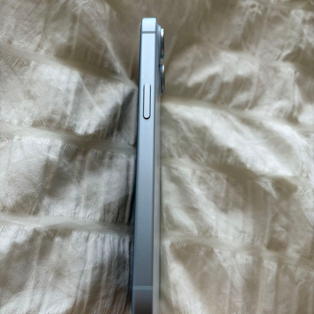 【SIMフリー 】Apple iPhone 15 本体 128GB