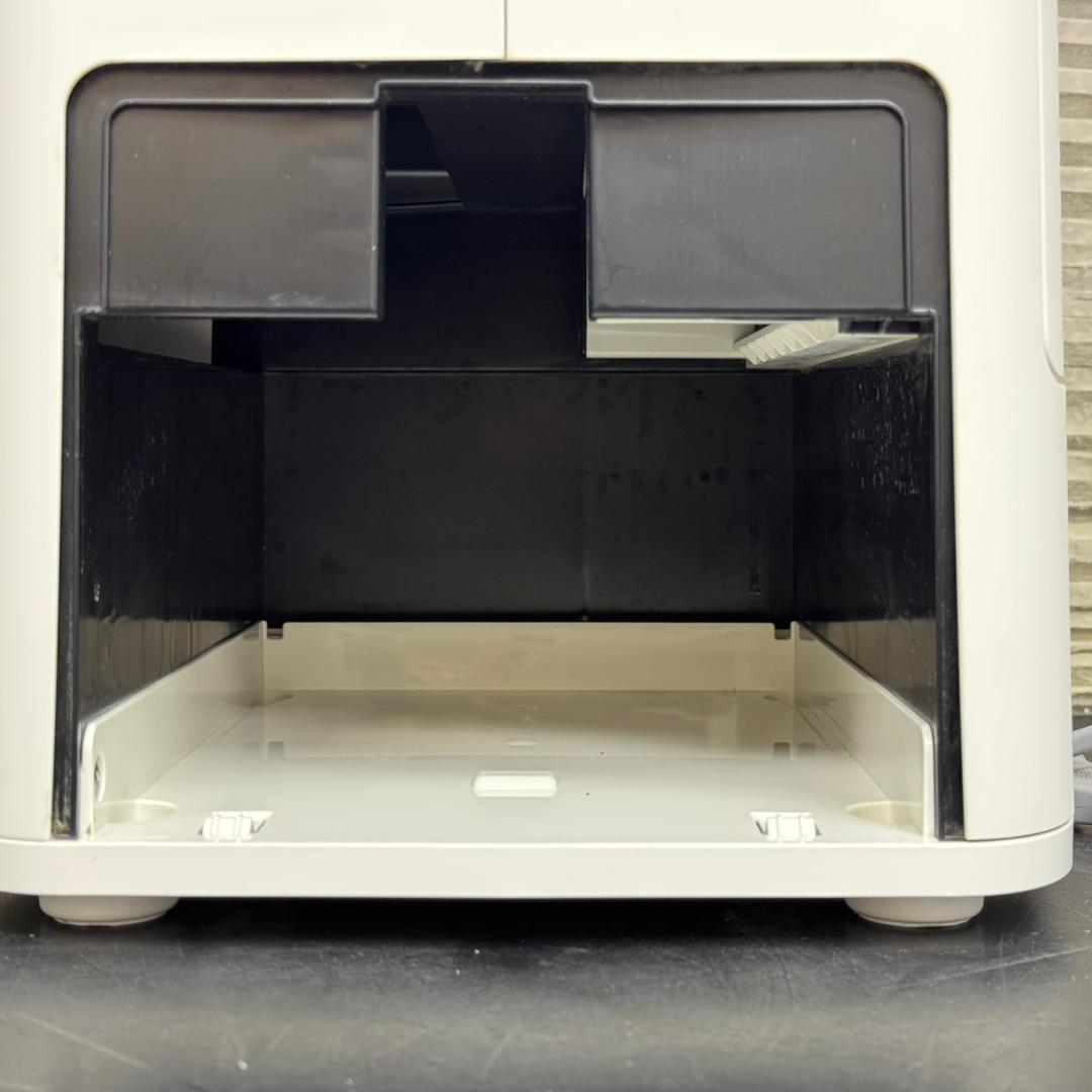 ☆シャープ　加湿空気清浄機　プラズマクラスター　KI-PS40　2021年製