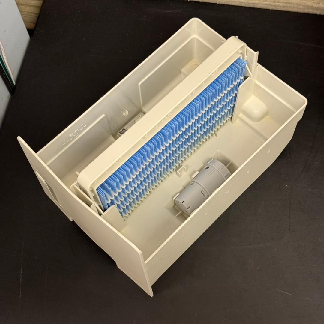 ☆シャープ　加湿空気清浄機　プラズマクラスター　KI-PS40　2021年製