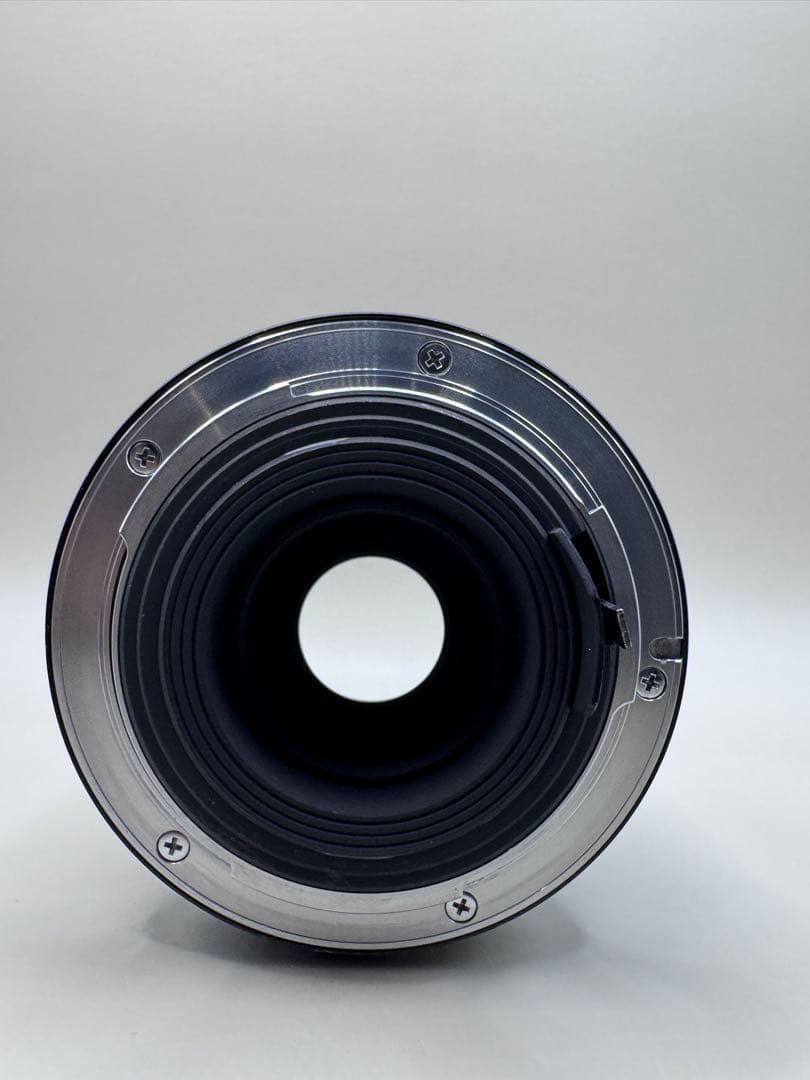 PENTAX LX 前期型 / SMC PENTAX-M 135mm