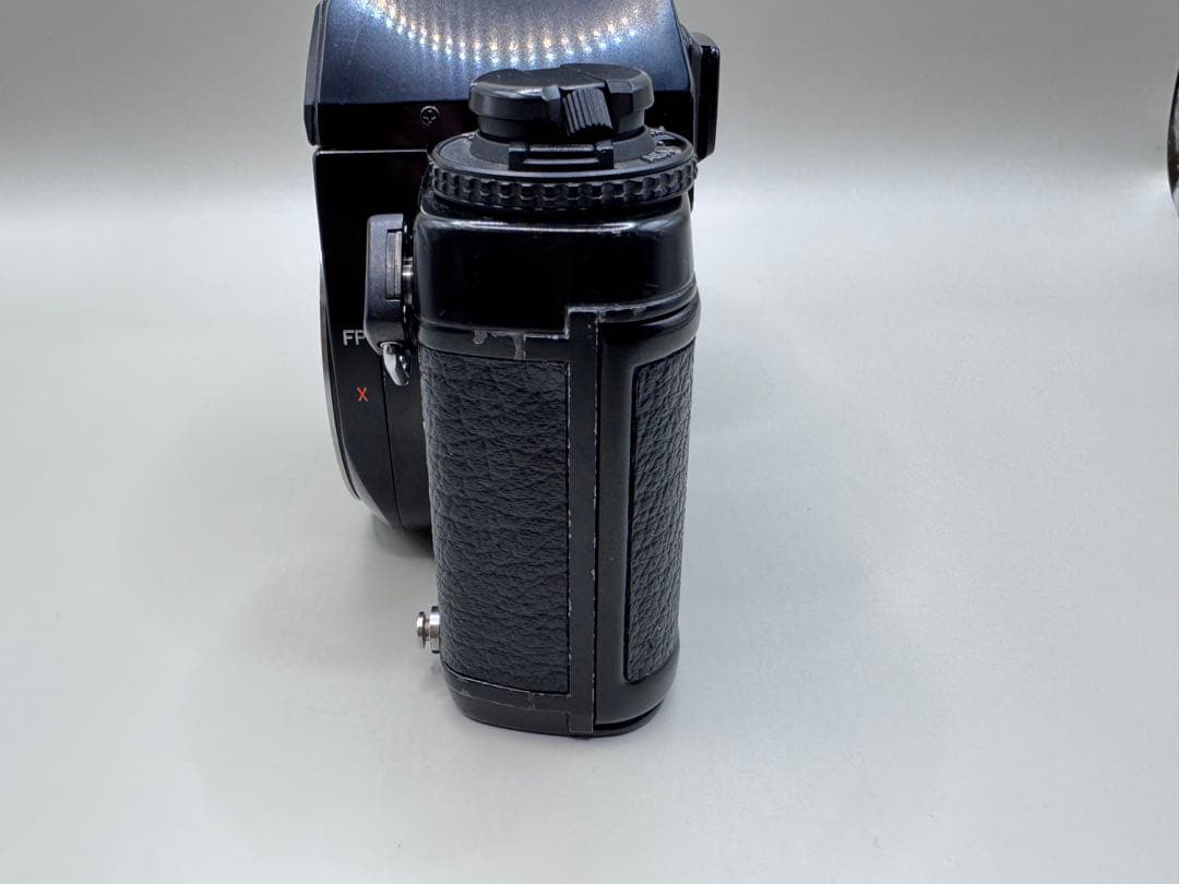 PENTAX LX 前期型 / SMC PENTAX-M 135mm