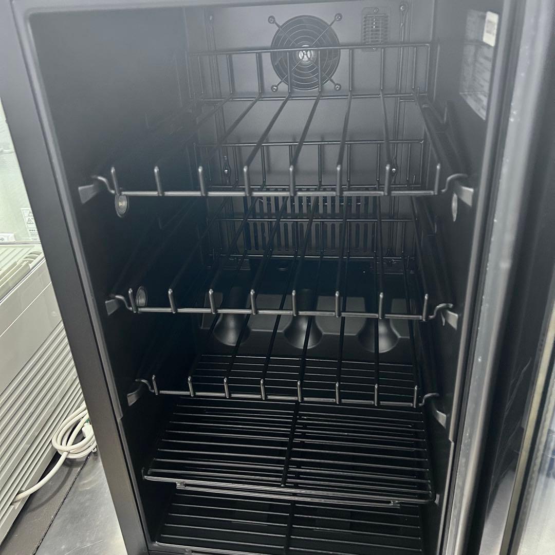 5421 ワインセラー フォルスター FJN-65G 18本