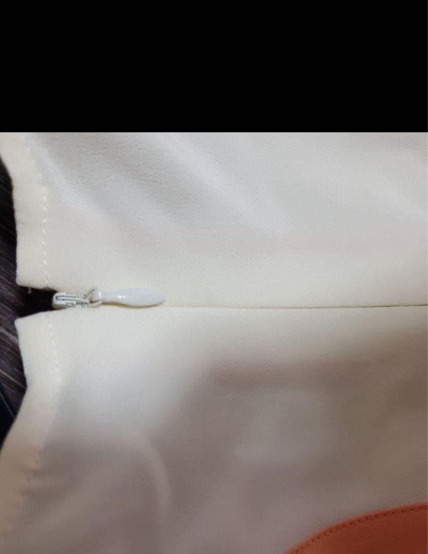 Aya❤️です。 フェンディ　カラフル　ノースリーブ　ワンピース