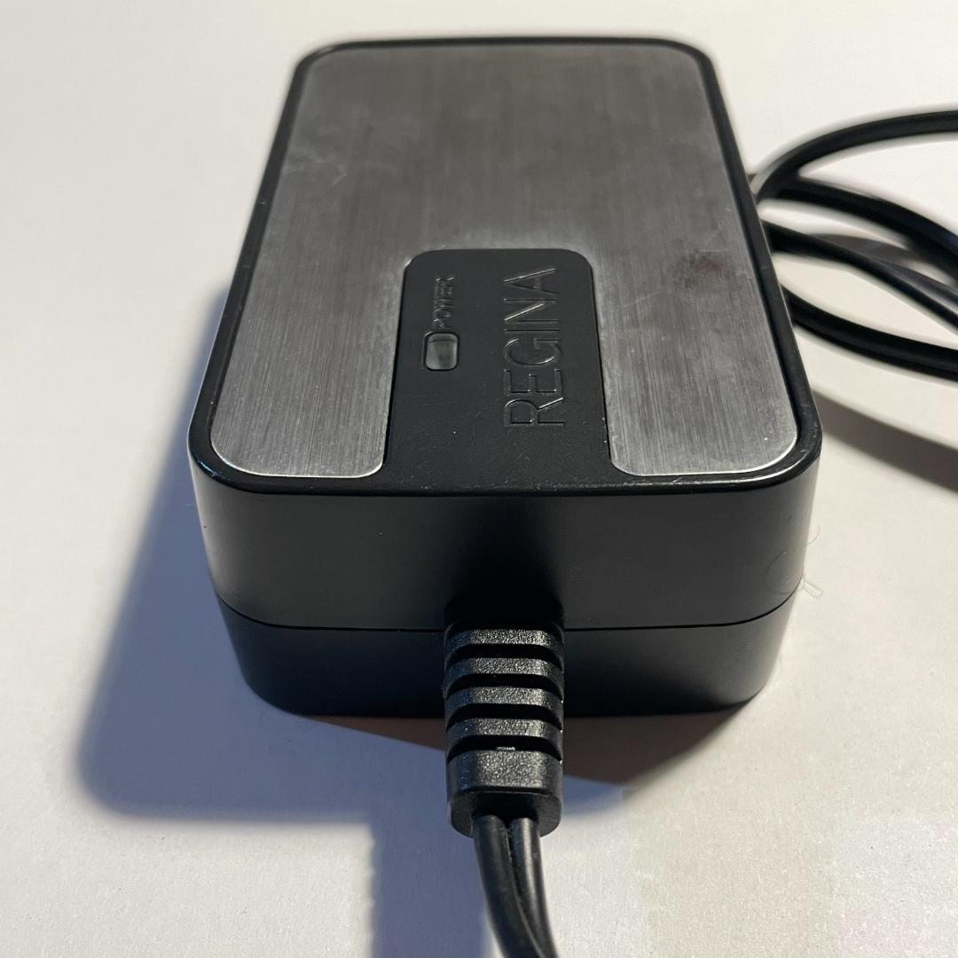 電場除去装置　レジナ プラグインアース　エルマクリーンII　PGE-2014