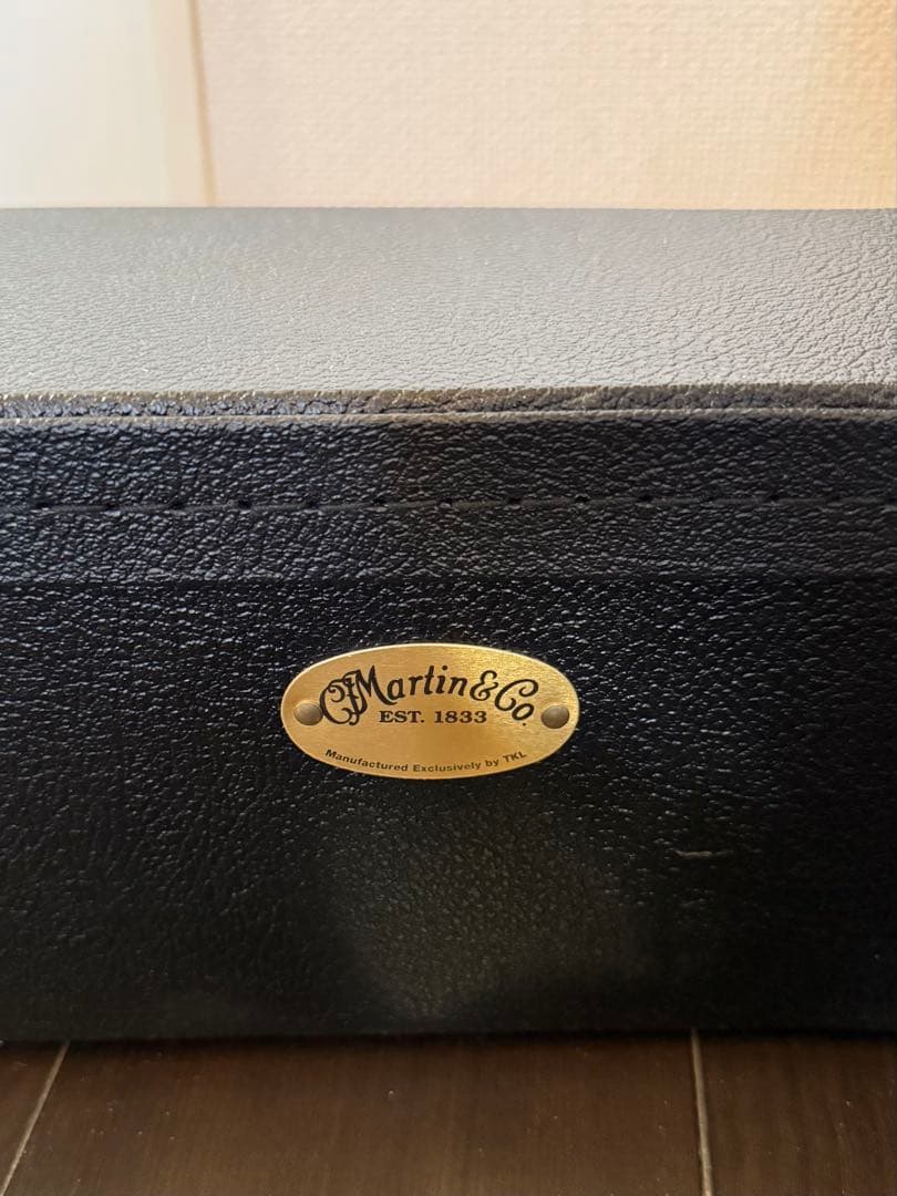 Martin D-15 アコースティックギター