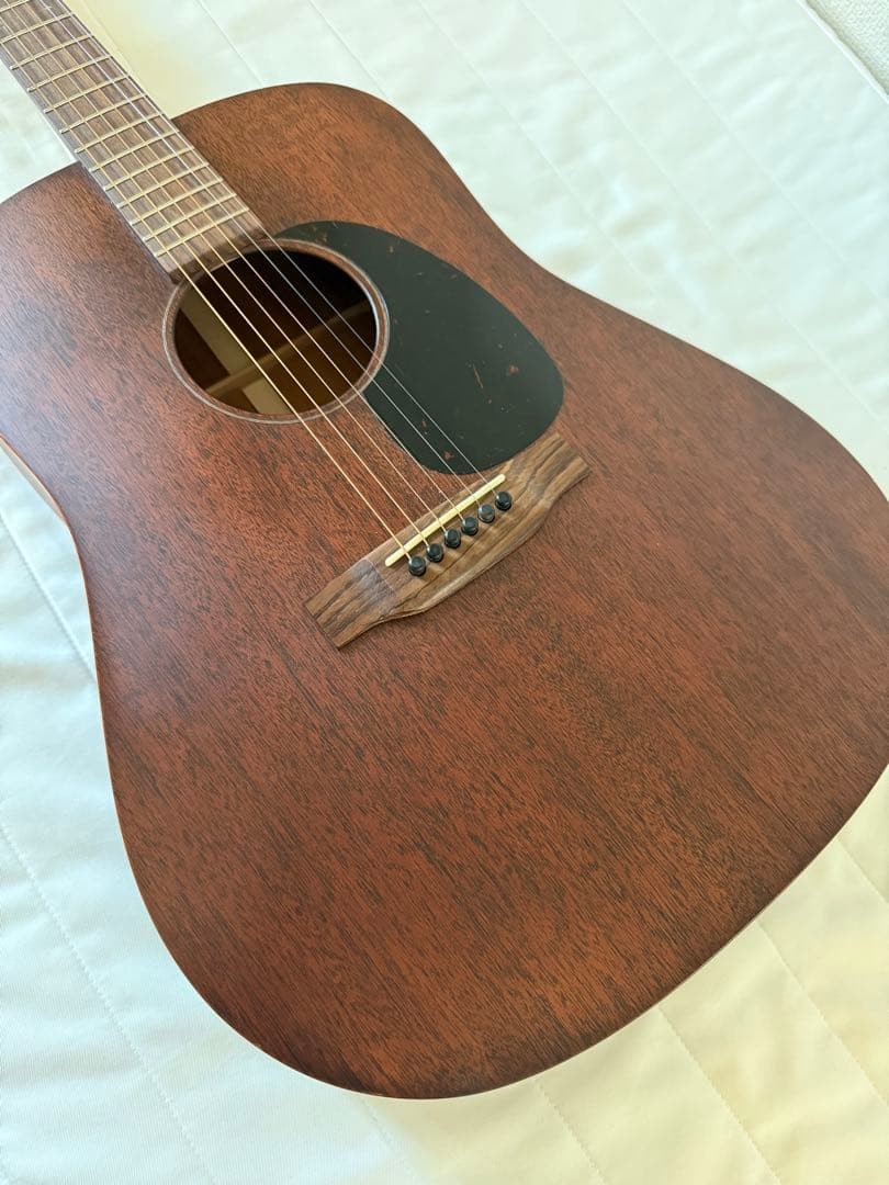 Martin D-15 アコースティックギター