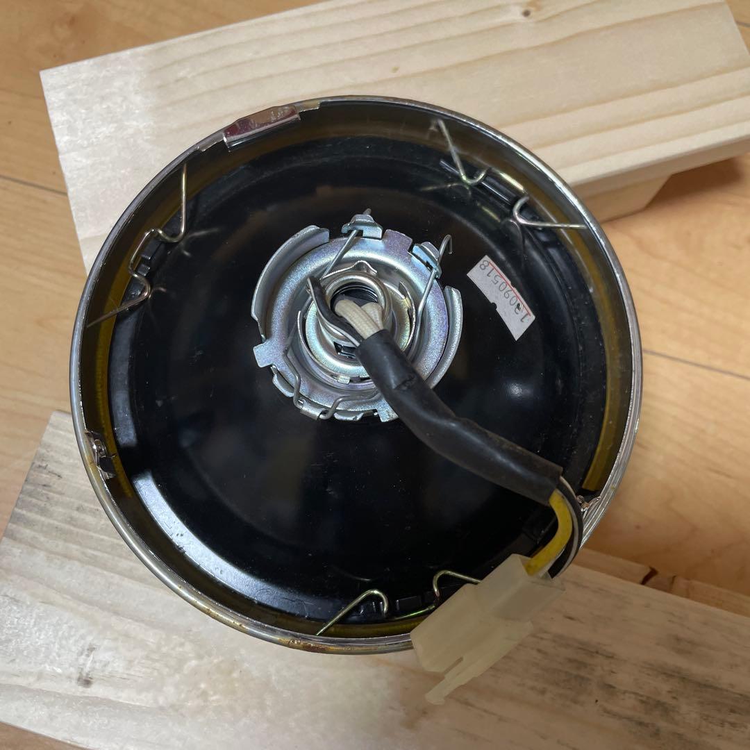 モンキー用マーシャルベッドライト