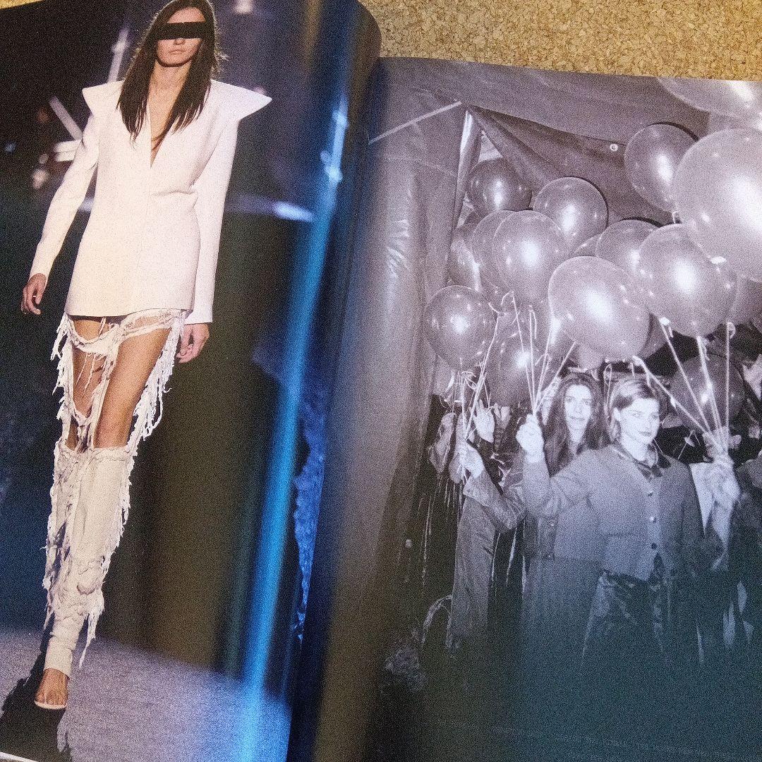t様ご予約Martin Margiela アートブック