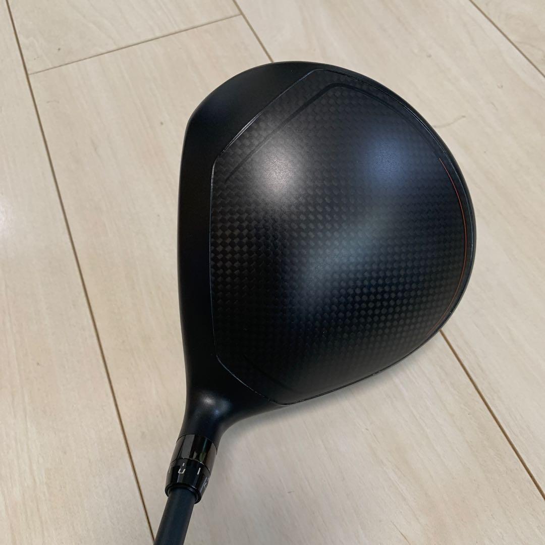 ブリヂストン ドライバー B2 10.5° Diamana BS 50 S